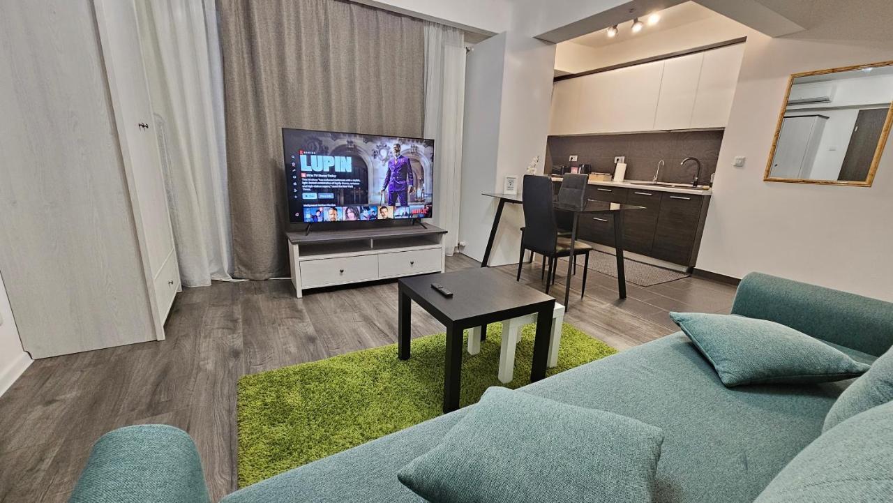 Like Home Victoriei Bucureşti Exterior foto