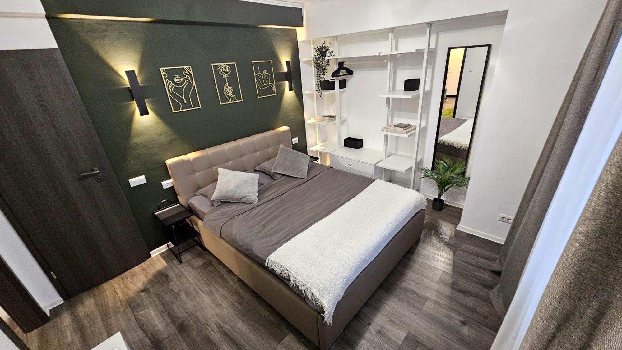 Like Home Victoriei Bucureşti Exterior foto